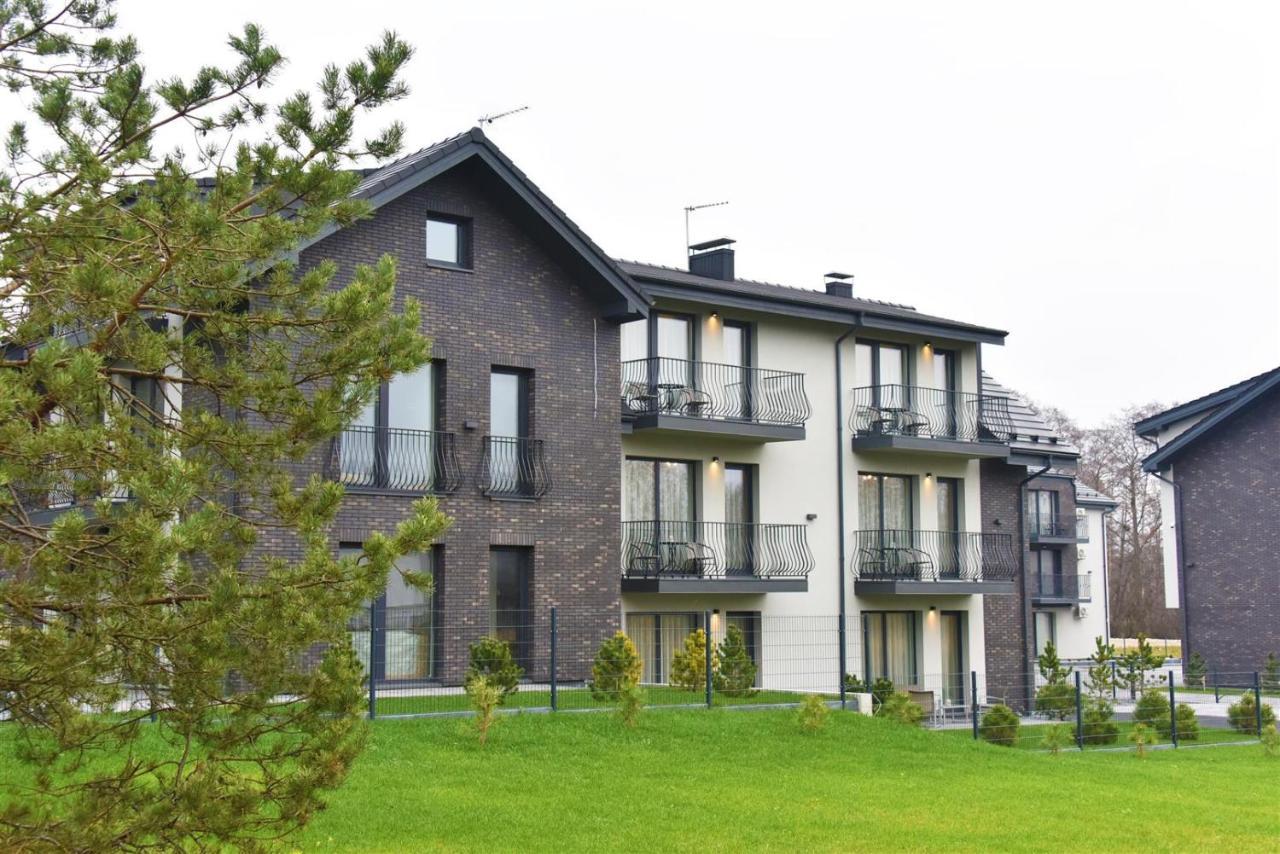 Vila Dia Palanga Exterior photo